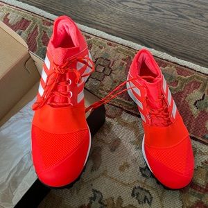 Brand new in box turf shoes, Adidas Hockey Divox 1.9S